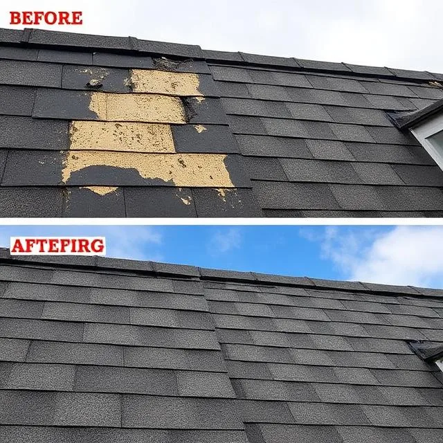 Roof Repair Near Me in Dothan, AL near me